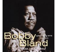 Bobby Bland – Greatest Hits Vol. 2 – CD