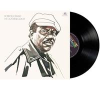 Bobby 'Blue' Bland - His California Album (LP, 180gram Vinyl)