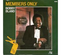 Bobby Blue Bland - Members Only