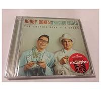 Bobby Bones - Critics Give It 5 Stars