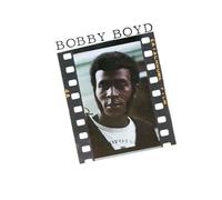 Bobby Boyd
