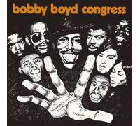 Bobby Boyd Congress [Import Allemand]