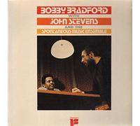Bobby Bradford, John Stevens - And The Spontaneous Music Ensemble