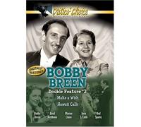 Bobby Breen Double Feature #2