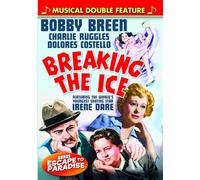 Bobby Breen Musical Double Feature