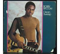 Bobby Broom - Clean Sweep [Vinyl LP]