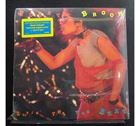 Bobby Broom - Livin' For The Beat - Lp Vinyl Record