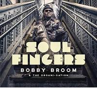 Bobby Broom - Soul Fingers (180g Lp)