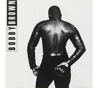 Bobby Brown - Bobby [UK Version] [Import]