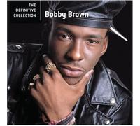 Bobby Brown - Definitive Collection [New CD] Rmst