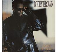 BOBBY BROWN / DON'T BE CRUEL