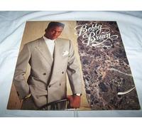Bobby Brown - Don't Be Cruel