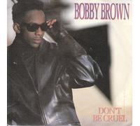 Bobby Brown - Don't be Cruel [Import]
