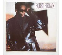 Bobby Brown - Don't be Cruel [Import]