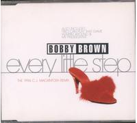 BOBBY BROWN - Every Little Step [UK Import]