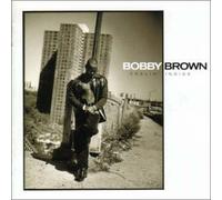 Bobby Brown - Feelin' Inside [Import]