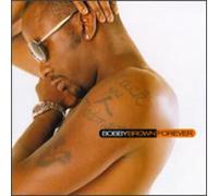 Brown, Bobby - Forever