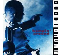 Bobby Brown – Humpin' Around – Import – MCA
