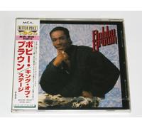 BOBBY BROWN - King of Stage
