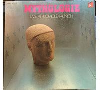 BOBBY BROWN - Live BASF [Vinyl LP] [DE Import]