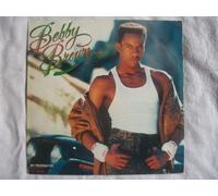 BOBBY BROWN My Prerogative 12"