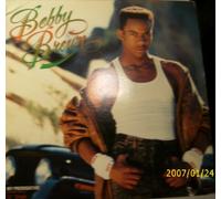Bobby Brown - My Prerogative (Extended Remix)