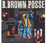 Bobby Brown Posse