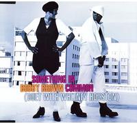 Bobby Brown - Something in Common [Import]