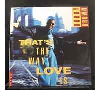 Bobby Brown - That's The Way Love Is