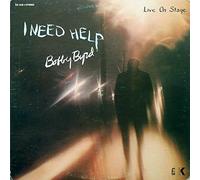 Bobby Byrd - I Need Help:
