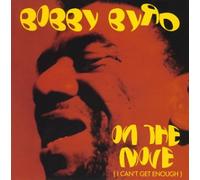 Bobby Byrd - On the Move +1