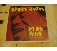 Bobby Byrd - on The Move