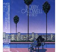 BOBBY CALDWELL - Best