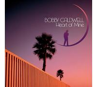 Bobby Caldwell - Heart of Mine (Clear [Vinyl] [Import]