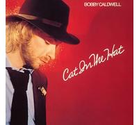 Bobby Caldwell [Re-Issue] - Cat in the Hat [+1 Bonus]