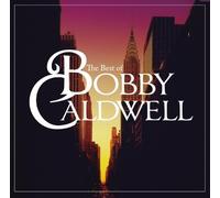 Bobby Caldwell (SHM-CD) [Import]