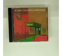 Bobby Caldwell - Timeline [Import]