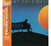 Bobby Caldwell - What You Won't Do for Love [Import]