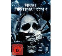 Bobby Campo,Shantel Vansanten,Nick Zano - Final Destination 4 [Import]