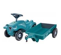 Bobby Car Classic Eco 2.0 + Trailer G