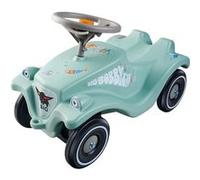 Bobby Car classic Green Sea G