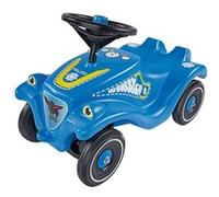 Bobby Car Classic Police G
