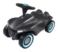 BIG Bobby-Car-Neo Anthracite, Slider, Porteur enfant