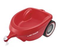 BIG 800056266 accessoire pour jouets à bascule et à enfourcher Remorque jouet