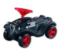 BOBBY CAR NOIR DE LUXE Noir G