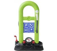 Bobby Car Station de service G