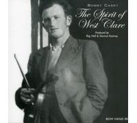 Spirit of West Clare [Import]