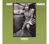 Bobby Charles – Bearsville Studio Sessions