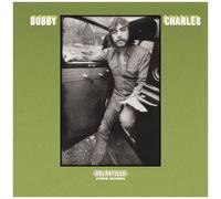Bobby Charles – Bearsville Studio Sessions