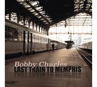Last Train to Memphis
